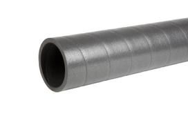 ortakis 125 - Izoliuotas ortakis EPE Ubbink, 2 m x 125 mm - 2 nuotrauka