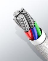 baseus 20w lightning - Baseus CATLGD-A02 White - 5 nuotrauka