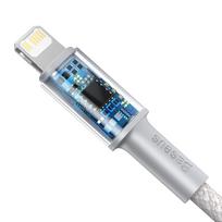 baseus 20w lightning - Baseus CATLGD-A02 White - 19 nuotrauka