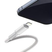 baseus 20w lightning - Baseus CATLGD-A02 White - 22 nuotrauka