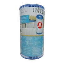 intex filtras - Baseino filtrai Intex 29000, A tipo, 6 vnt. - 1 nuotrauka
