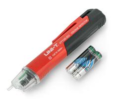 itampos testeris multimetras - Testeris Uni-T UT-12D-EU - 2 nuotrauka