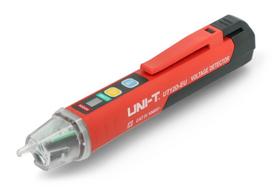 itampos testeris multimetras - Testeris Uni-T UT-12D-EU - 3 nuotrauka