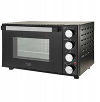 krosnele orkaite - ADLER AD-6031 30L - 2 nuotrauka