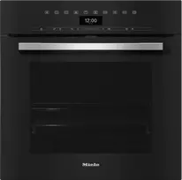 Miele H 7365 BP Obsidian