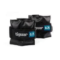 Riešo ir čiurnos svarmenys TIGUAR (2x0,75kg)