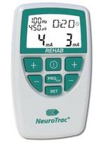 Elektrostimuliacijos aparatas NEUROTRAC Rehab