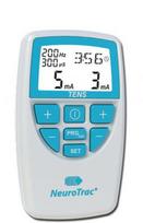 tens - Elektrostimuliacijos aparatas NEUROTRAC Tens - 1 nuotrauka