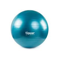 Gimnastikos kamuolys TIGUAR Safety Plus, 75cm
