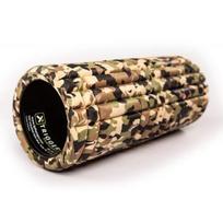 Masažinis volas TRIGGERPOINT The Grid, camo