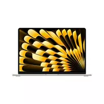 macbook m4 - Apple MacBook Air 15" M4 10C CPU, 10C GPU, 24 GB, 512 GB, Starlight (Aukso) - 7 nuotrauka