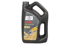 Variklių alyva FUCHS (5L) 5W30 TITAN GT1 F.34 5W30 5L