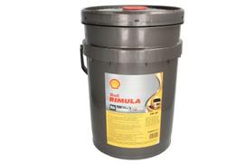 Variklių alyva SHELL RIMULA (20L) 5W30 RIMULA R6 LME  5W30 20L