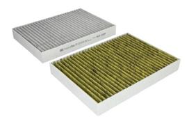 Salono filtras MANN-FILTER FP 23 014-2