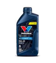 Variklių alyva VALVOLINE ALL CLIMATE (1L) 5W30 ALL CLIMATE C2/C3 5W30 1L