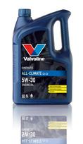 Variklių alyva 5W30 5l ALL CLIMATE