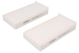 Salono filtras PURRO PUR-PC3044-2