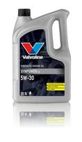 Variklių alyva 5W30 5l SYNPOWER