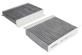 Salono filtras PURRO PUR-PC1002C-2