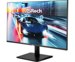 120hz monitorius 1ms - ASRock Challenger CL25FFA 24.5" - 2 nuotrauka