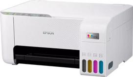 spausdintuvai epson wifi - Epson EcoTank L3276 (C11CJ67436), daugiafunkcis, spalvotas - 2 nuotrauka