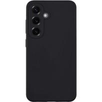 Tactical "Velvet Smoothie Cover Galaxy S25" Asphalt