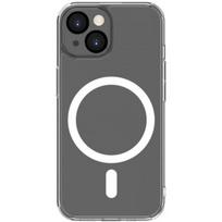 Evelatus "Clear Case with MagSafe iPhone 15 Plus" Transparent