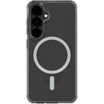 Evelatus "Clear Case With Magnetic Galaxy S25" Transparent