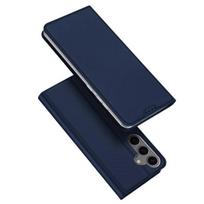 Dux Ducis Skin Pro Maks grāmatiņa priekš Samsung Galaxy S25 S931 Blue