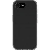 Evelatus "Clear Silicone Case 1.5mm iPhone 16e/ SE4" Transparent