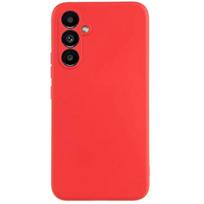 Evelatus "Premium Magnetic Soft Touch Case Galaxy A56" Red