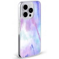 Evelatus "PC+TPU With MagSafe iPhone 15 Pro Max" Purple