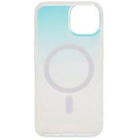 Evelatus "Chameleon Magnetic Case iPhone 16 Plus" Transparent Gradient