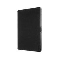 tab 11 - Fixed Topic Tab Stand Case Designed For Xiaomi Redmi Pad SE 11" Black - 1 nuotrauka