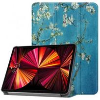iLike "Tri-Fold Eco-Leather Stand Case iPad Air 2020/ 2022 (10.9")" Sakura