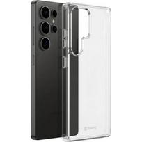 telefonas galaxy s25 ultra - Crong "Crystal Shield Cover Galaxy S25 Ultra" Transparent - 1 nuotrauka