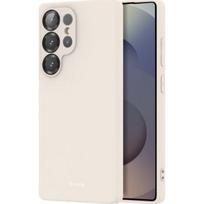 telefonas galaxy s25 ultra - Crong "Color Cover Galaxy S25 Utra" Beige - 1 nuotrauka