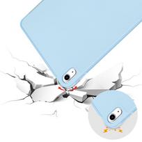 ipad a16 deklas - Tech-Protect SC Pen Case for iPad 10th/ 11th Gen A16 Sky Blue - 1 nuotrauka