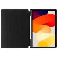 xiaomi pad se deklas - Tech-Protect SC Pen Xiaomi Redmi Pad SE 11 Black - 4 nuotrauka