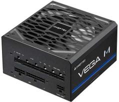 Chieftec PPG-850-C VEGA M 850W 80+ Auksinis (Gold)