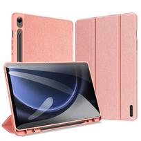 samsung tab s9 deklas - Dux Ducis DDS1883 Pink - 1 nuotrauka