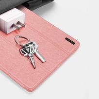 samsung tab s9 deklas - Dux Ducis DDS1883 Pink - 2 nuotrauka