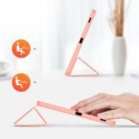 samsung tab s9 deklas - Dux Ducis DDS1883 Pink - 3 nuotrauka