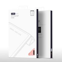 samsung tab s9 deklas - Dux Ducis DDS1883 Pink - 8 nuotrauka