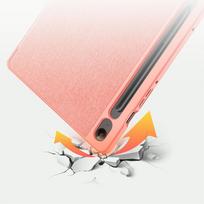 samsung tab s9 deklas - Dux Ducis DDS1883 Pink - 9 nuotrauka