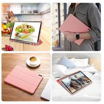 samsung tab s9 deklas - Dux Ducis DDS1883 Pink - 10 nuotrauka