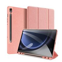 samsung tab s9 deklas - Dux Ducis DDS1883 Pink - 12 nuotrauka
