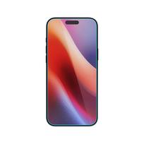 spigen iphone 16 pro max - Spigen "Glas.tR EZ Fit" Grūdintas stiklas Apple iPhone 16 Pro Max - Skaidrus (Clear) - 8 nuotrauka