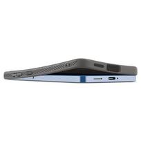 spigen s25 - Spigen "Liquid Air Case Galaxy S25" Marble Grey - 4 nuotrauka