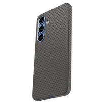 spigen s25 - Spigen "Liquid Air Case Galaxy S25" Marble Grey - 7 nuotrauka
